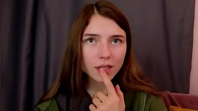 KeikoWideman's sex show image