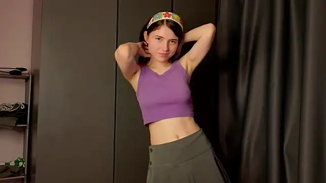 KeikoWideman's sex show image