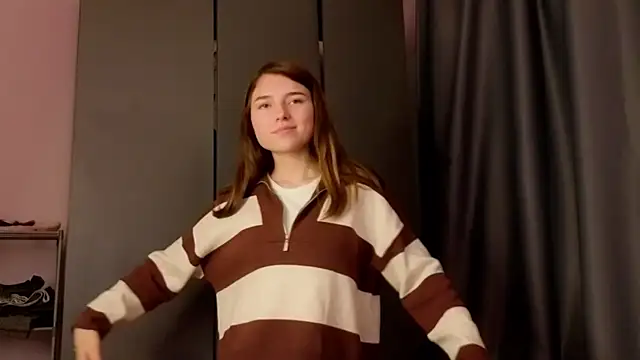 KeikoWideman's sex show image