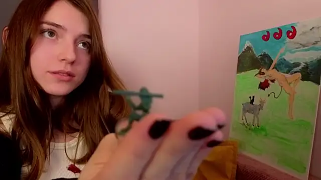 Изображение секс-шоу модели KeikoWideman Изображение секс-шоу модели KeikoWideman