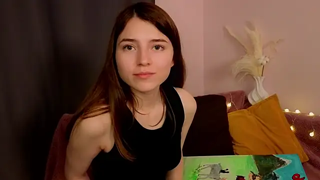 Изображение секс-шоу модели KeikoWideman Изображение секс-шоу модели KeikoWideman