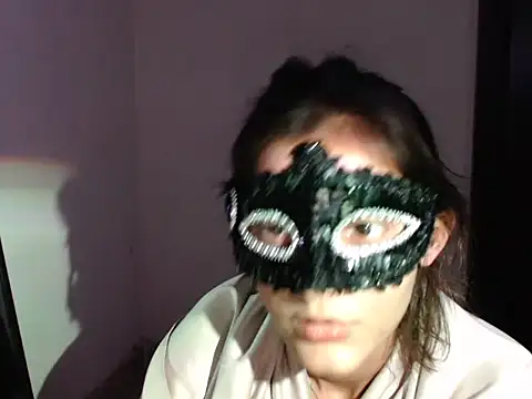 Sexshow-Bild von Hottie_hania