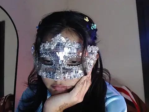 Изображение секс-шоу модели Hottie_hania