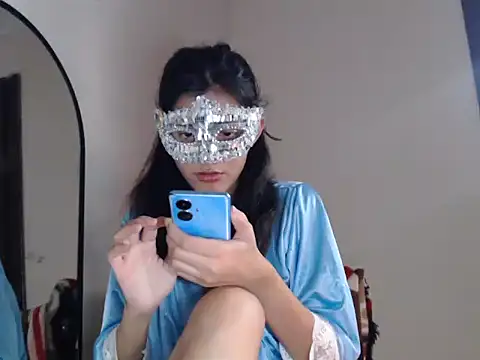 Изображение секс-шоу модели Hottie_hania