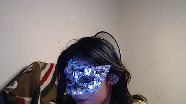 Sexshow-Bild von Hottie_hania