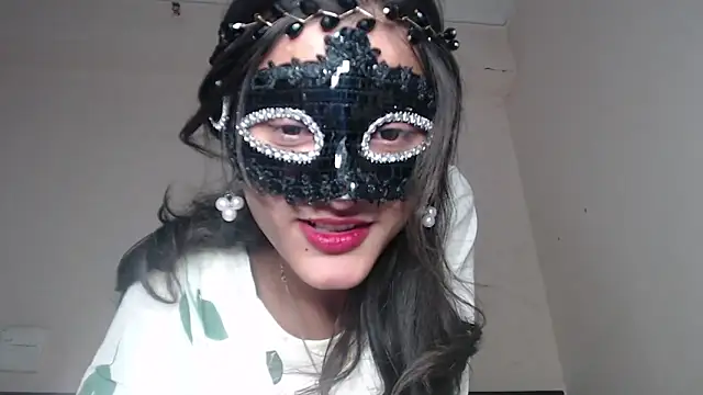 Hottie_hania's sex show image