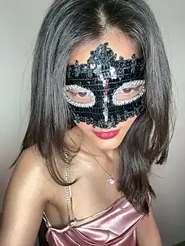 Hottie_hania's sex show image