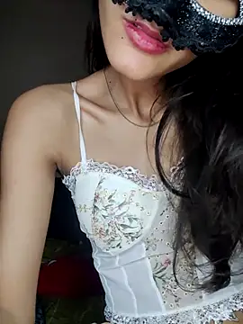 Изображение секс-шоу модели Hottie_hania Изображение секс-шоу модели Hottie_hania