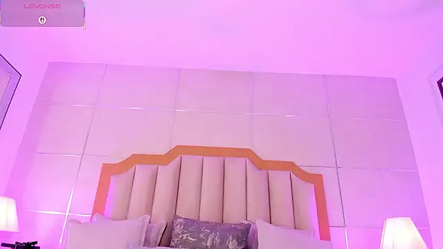 Sexshow-Bild von MaddieParker