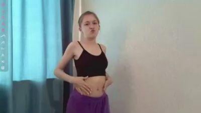 KayceFindlen's sex show image