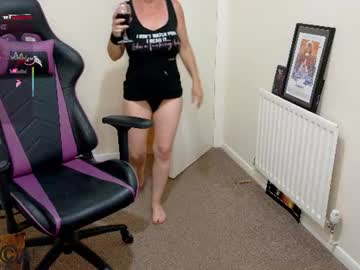 Sexshow-Bild von britishladya