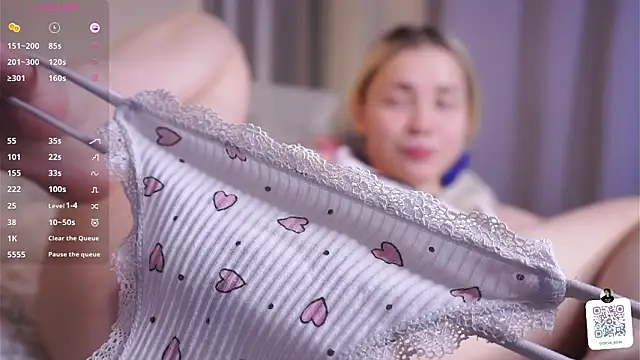 LilianBenskin's sex show image