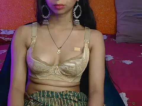 Изображение секс-шоу модели soniya-verma