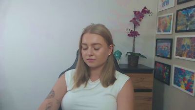 erica_forever's sex show image