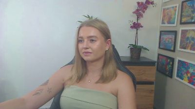 erica_forever's sex show image