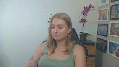 erica_forever's sex show image