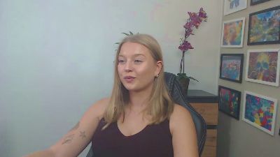 erica_forever's sex show image