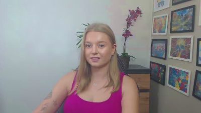 erica_forever's sex show image