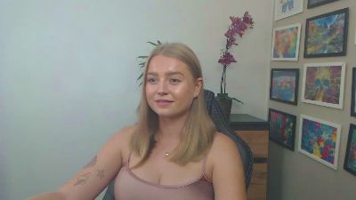 erica_forever's sex show image
