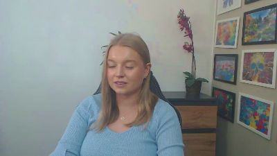 erica_forever's sex show image