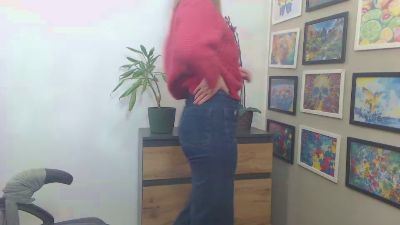 erica_forever's sex show image