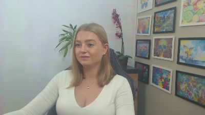 erica_forever's sex show image