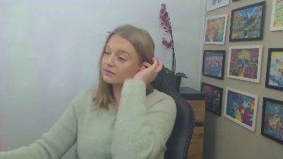 erica_forever's sex show image