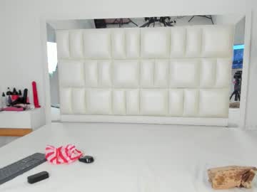 Sexshow-Bild von alhana_pulidoo