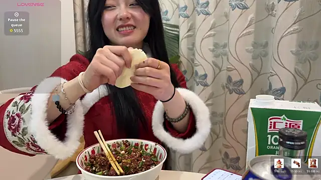 nanaliu6's sex show image nanaliu6's sex show image