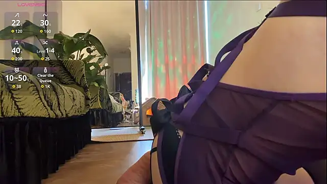 Sexshow-Bild von nanaliu6