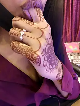 Sexshow-Bild von Sexy-ashi