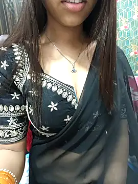 Sexy-ashi's sex show image