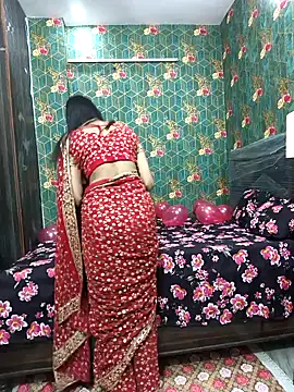 Sexy-ashi's sex show image