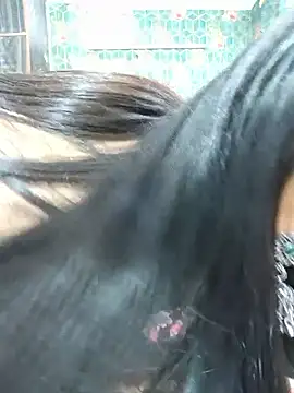 Sexy-ashi's sex show image