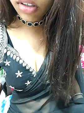 Sexy-ashi's sex show image