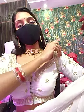 Sexy-ashi's sex show image