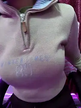 Sexy-ashi's sex show image