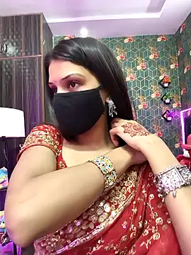 Изображение секс-шоу модели Sexy-ashi