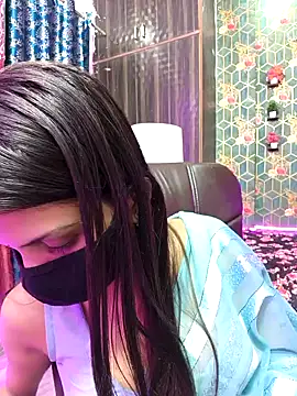 Изображение секс-шоу модели Sexy-ashi