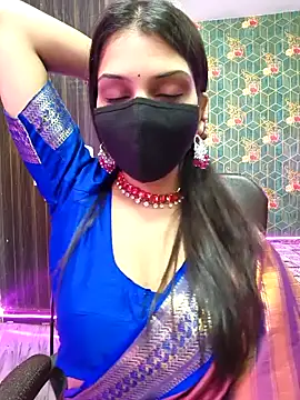 Изображение секс-шоу модели Sexy-ashi