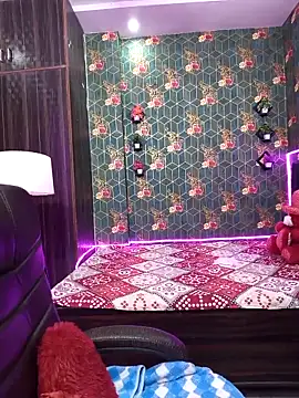 Изображение секс-шоу модели Sexy-ashi