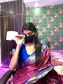 Изображение секс-шоу модели Sexy-ashi