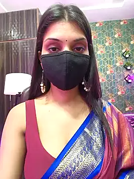 Изображение секс-шоу модели Sexy-ashi