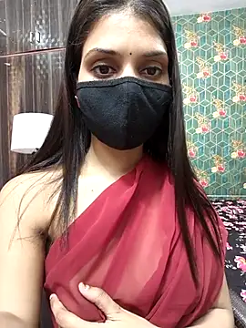 Sexy-ashi's sex show image