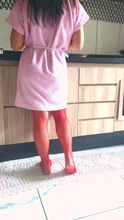 Annymary's sex show image