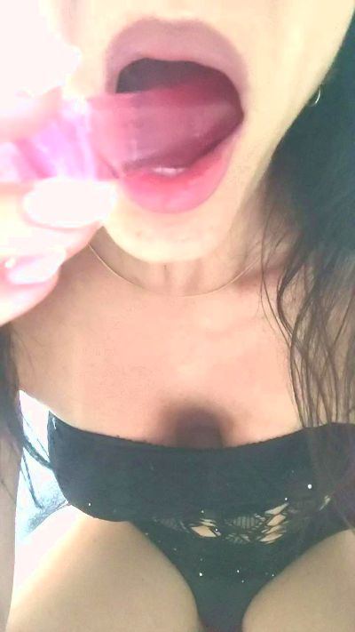 Annymary's sex show image