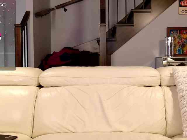 Sexshow-Bild von FitCougar