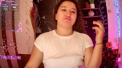 Изображение секс-шоу модели Kerry_jacksonn Изображение секс-шоу модели Kerry_jacksonn