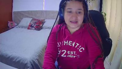 Sexshow-Bild von Kerry_jacksonn Sexshow-Bild von Kerry_jacksonn