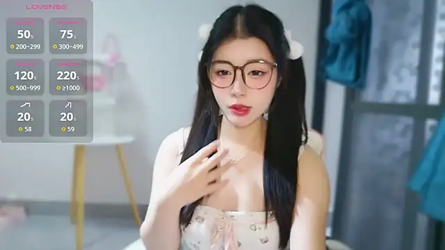 Sexshow-Bild von -XiaoYu-777